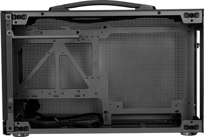 ������ ��� ����� ������� PCcooler K101 MESH GY 3F