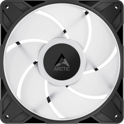 ���������� ��� ������� Arctic P14 Pro A-RGB Black (ACFAN00315A)