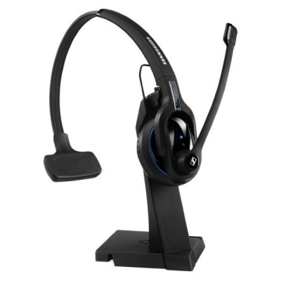 Bluetooth ��������� EPOS / Sennheiser IMPACT MB Pro 1 UC ML, Single sided BT headset w. dongle 