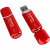 USB ������ ADATA UV150 64Gb red USB 3.0