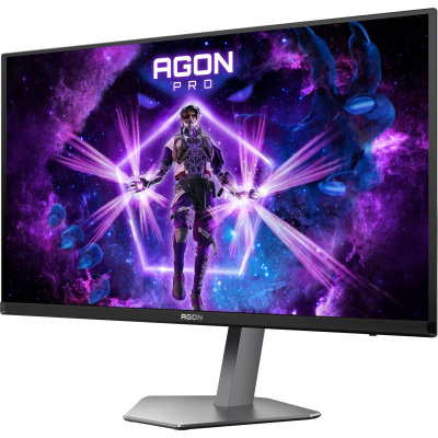 ������� AOC 27" AG276QKD2 AGON PRO, QD-OLED, QHD, 0,03ms, 500Hz, ������