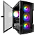  1STPLAYER TRILOBITE T3-G Black T3-G-BK-4F1