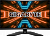  Gigabyte 32" M32QC 2560x1440 VA 165 1ms Curved R1500 FreeSync Premium HDMI DisplayPort USB-C
