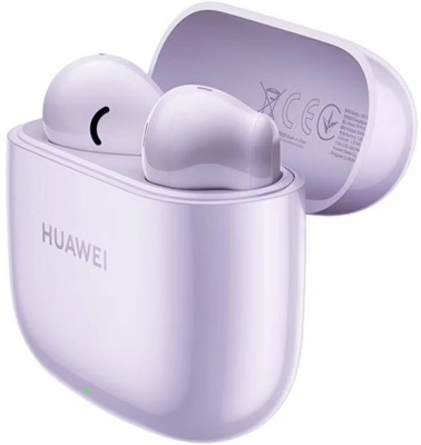 �������� Huawei FreeBuds SE 2 ULC-CT010, Bluetooth, ��������, ���������� (55037506) 