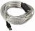   VCOM USB2.0 A (M) - A (F), 10m (VUS7049-10M)