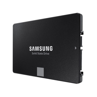 ���������� SSD 4Tb Samsung 870 EVO MZ-77E4T0B/EU