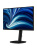 ������� 23.8" Philips 24B2N3200� 1920x1080 WLED, 16:9 IPS 300cd, 1500:1, 50M:1, 4ms, 178�/178�, VGA, HDMI, DP, 120Hz, Speakers, Tilt, Height, Swivel, Pivot, Internal, VESA, Black, 3y