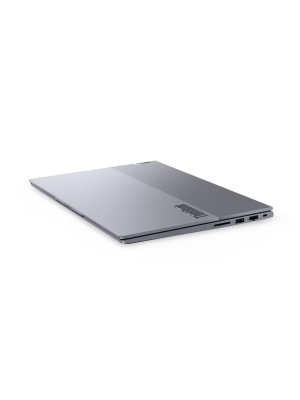 ������� Lenovo ThinkBook 14 G7 ARP, 14" (1920x1200) IPS/AMD Ryzen 5 7535HS/16 �� DDR5/512 �� SSD/AMD Radeon Graphics/Windows 11 Pro, ����� (21MV001KAK)