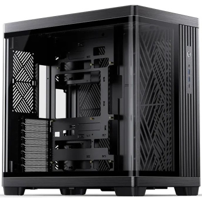 ������ Jonsbo TK-4 Black


