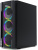������ Powercase Mistral X4 Mesh LED Black (CMIXB-L4)