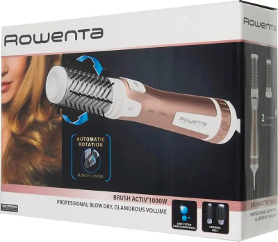���-����� Rowenta Brush Activ CF9520F0 1000�� �������