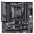 ����������� ����� Gigabyte B550M GAMING X WIFI6, SocketAM4, AMD B550, mATX, Ret