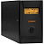  ExeGate SpecialPro Smart LLB-600.LCD.AVR.C13.RJ.USB 600VA/360W, Black