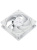 ����� ��� ������� Thermalright TL-P9W (92x92x25mm, 4-pin PWM, 32.77CFM, 23.85dBA, 2200RPM, White)
