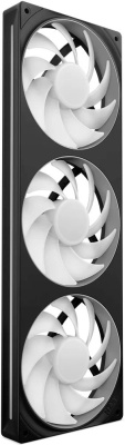 ����� ��� ������� �� NZXT F360 RGB Core Black (RF-U36HF-B1)