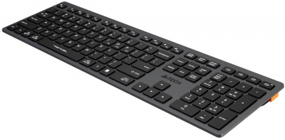 ���������� A4Tech FBX50C Fstyler USB ������������ BT/Radio slim Multimedia Grey