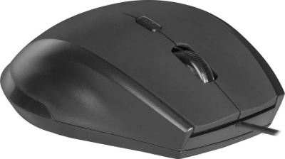 ����  Defender Accura MM-362 Black USB (52362)
