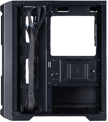 ������ 1STPLAYER BULLET HUNTER H2 ARGB Black


