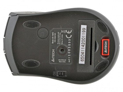 �������� A4Tech 9300F ������ USB