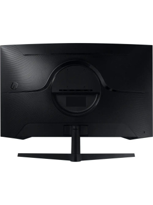 ������� Samsung Odyssey G5 S32CG550EI 32" {VA Curved 2560x1440 165Hz 300cd HDMI DisplayPort Speakers} [ls32cg550eixci]