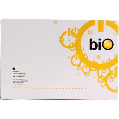 �������� Bion MLT-D203E ��� Samsung M3820D/M4020ND/M3870FD/M4070FR (10000 ���.)