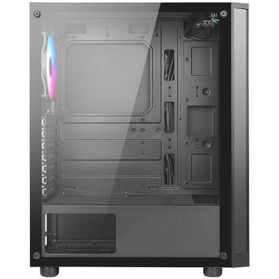 ������ Azza SPECTRA ������ ��� �� ATX 1x120mm 2xUSB2.0 1xUSB3.0 audio bott PSU