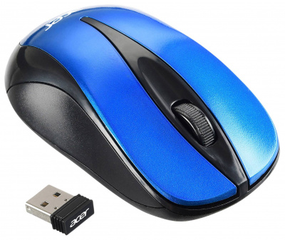 ���� Acer OMR132 �����/������ ���������� (1000dpi) ������������ USB ��� �������� (3but)