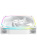 Вентилятор XASTRA FG120W ARGB reverse single pack 120x120x25мм (ARGB, PWM, white) Color BOX Вентилятор XASTRA FG120W ARGB reverse single pack 120x120x25мм (ARGB, PWM, white) Color BOX