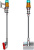 Беспроводной пылесос Dyson V12s Detect Slim Submarine (485350-01) Беспроводной пылесос Dyson V12s Detect Slim Submarine (485350-01)