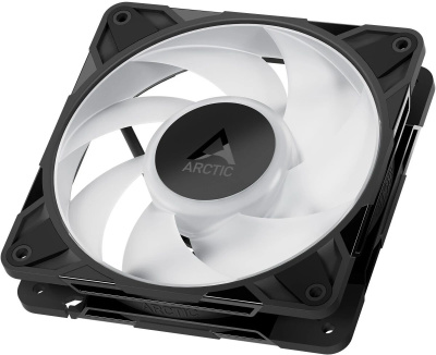 ���������� ��������� Arctic P12 Pro A-RGB LN - 3 Pack, Black, retail  (ACFAN00347A)