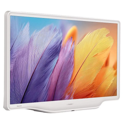 ��������� QLED Hisense 40" 43S5Q FULL HD 60Hz WiFi Smart TV (RUS) �����