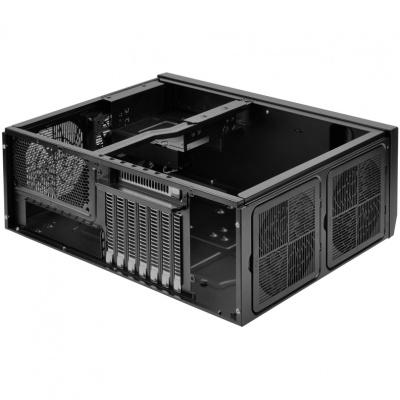 ������ SilverStone Grandia SST-GD09B