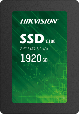 ���������� SSD 1.92Tb Hikvision C100 (HS-SSD-C100/1920G)