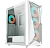 GIGABYTE C301 Glass White, TG