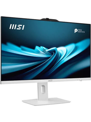 �������� MSI PRO AP272P 14M-617XRU, 27" (1920x1080) IPS/Intel Core i5-14400/16 DDR5/512 �� SSD/Intel UHD Graphics/��� ��/����������, ����, ����� (9S6-AF8322-1060)