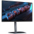 ������� 26.5" Gigabyte MO27Q2A EK QD-OLED, 2560x1440, 0,03 ms, 280Hz, Black 