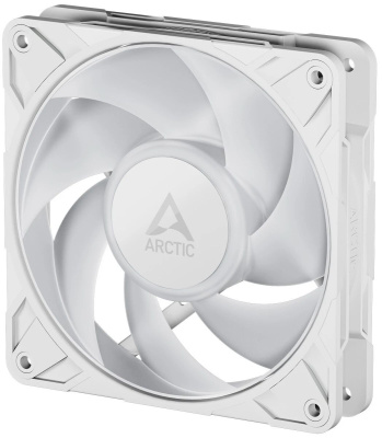 ���������� ��������� ARCTIC P12 Pro A-RGB White- retail (ACFAN00311A)
