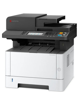 ��� Kyocera ECOSYS MA4000wifx (����) , P/C/S/F, �/� ��������, �4, 40 ���/���, 1200x1200 dpi, 1024 ��, USB 2.0, Network, Wi-Fi, HyPAS, ����� 250 �., Duplex, �������., �����.����� 3600 ���.