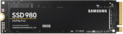 ���������� SSD 500Gb Samsung 980 (MZ-V8V500BW)