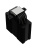 ����� Thermalright Burst Assassin Vision 120 Soc-AM5/AM4/1200/1700/1851 ������ 4-pin 25.6dB Al+Cu LCD Ret (BA120-VISION-BL)