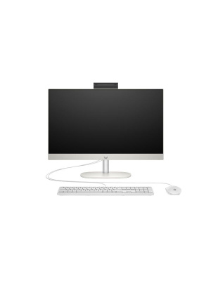 �������� HP 24-CR0255NH, 23.8" (1920x1080) IPS/Intel Core i7-1355U/16 DDR4/512 �� SSD/Intel Iris Xe Graphics/��� ��/����������, ����, ����� (A0CR4EA)