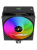 Кулер Thermalright Assassin X 120 R Digital ARGB Black LGA115X/1200/1700/1851/AM4/AM5 (120mm ARGB PWM Fan, 4 тепл. трубки 6мм) / TRAX120RDAB Кулер Thermalright Assassin X 120 R Digital ARGB Black LGA115X/1200/1700/1851/AM4/AM5 (120mm ARGB PWM Fan, 4 тепл. трубки 6мм) / TRAX120RDAB