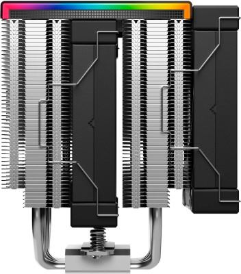 ����� ��� ���������� Deepcool AK620 Digital SE ARGB Soc-AM5/AM4/1200/1700/1851 ������ Ret (R-AK620-BKADMN-GJD)