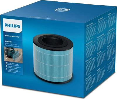 ������ ��� ������� ������� HEPA FYM220/30 PHILIPS