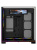 ������ Thermalright TR-A70 Vision FAN5-M / Black / TG / 5x120mm ARGB PWM Fans / ARGB Strip / 9.16'' LCD screen / USB TYPE-C / ATX  / TRA70VF5MB