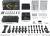 Блок питания 1200W Seasonic Vertex GX-1200 Gold 80+ gold, RTL Блок питания 1200W Seasonic Vertex GX-1200 Gold 80+ gold, RTL