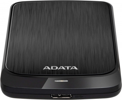 ������� ������� ���� 2Tb ADATA HV320 Black (AHV320-2TU31-CBK)