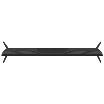 ��������� 55"  LED RASKAT 55U4200B /UHD/WildRed/1,5+8 ��/Bluetooth