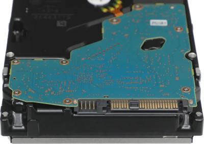 Ƹ����� ���� HDD 16TB SAS Toshiba MG09 (MG09SCA16TE)