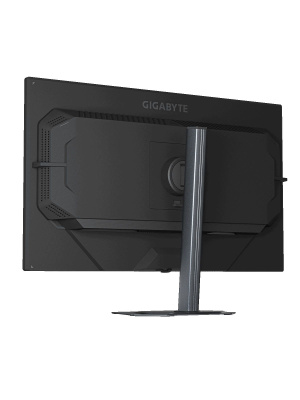 ������� 27" Gigabyte GO27Q24A EK Black 27" QD-OLED, 2560 x 1440, 240Hz, 10bit (1.07B), 0,03ms, 400cd/m, 1.5M:1, 2xHDMI-2.0, DP-1.4, 1xUSB2.0, USB Type-C (15W), Pivot)